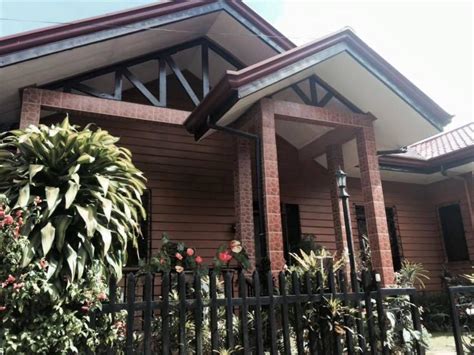 Top 16 Best Transient Houses in Baguio City .